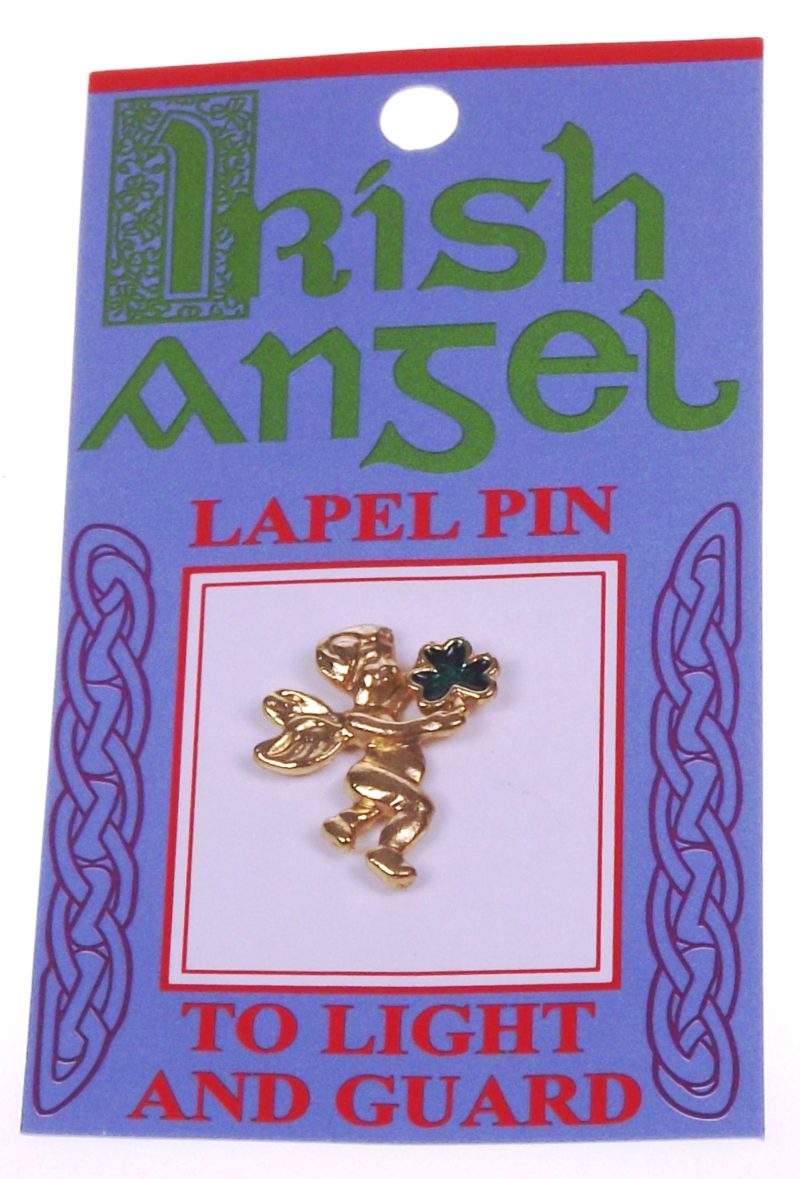 Lapel Pins