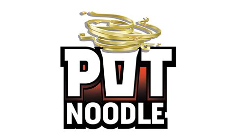 Pot Noodle