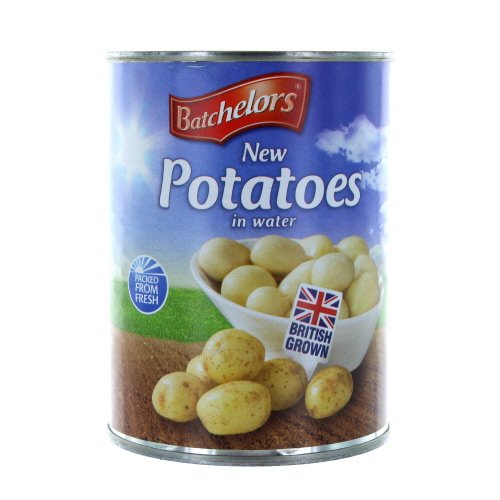 Potatoes