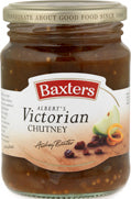 Relish, Chutney & Pickles