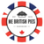 Me British Pies