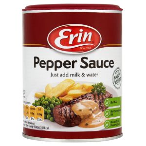 Pepper Sauce