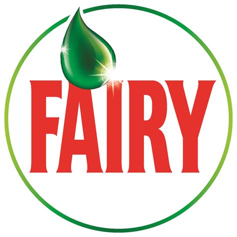 Fairy Liquid Logo