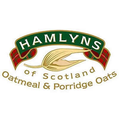 Hamlyns - Little taste of home