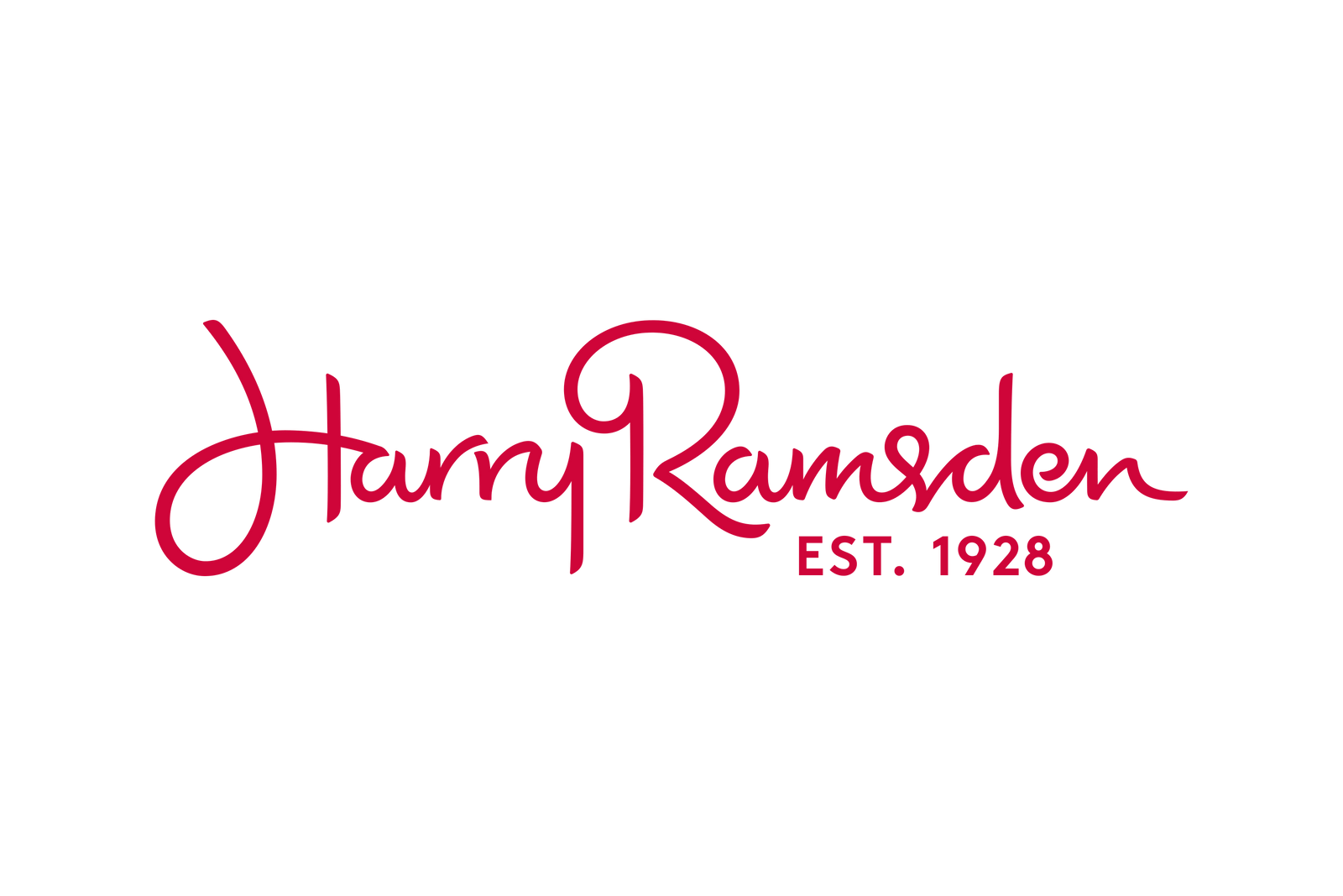 Harry Ramsden