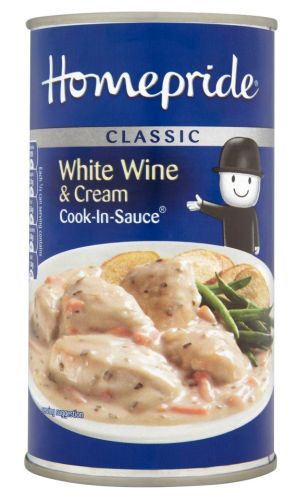 Wine Sauce