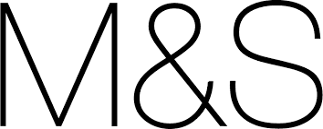 M & S