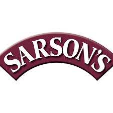 Sarsons