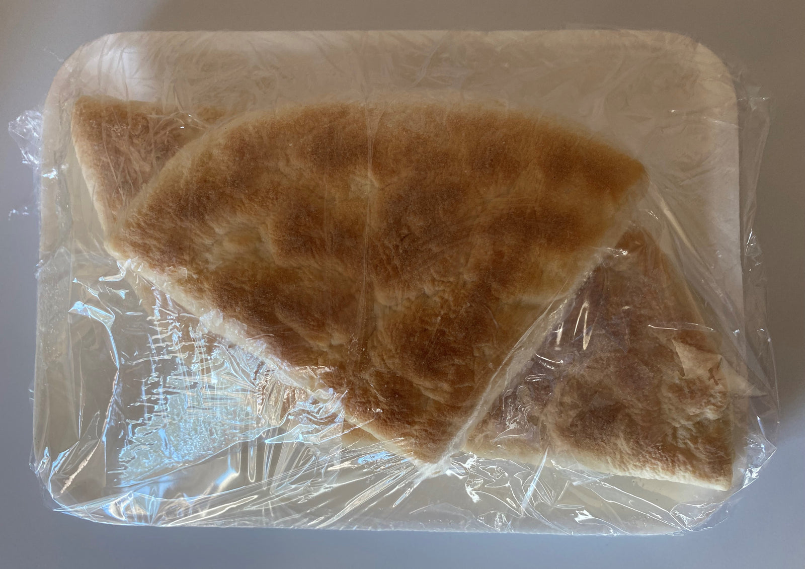 Potato / Soda Bread scones