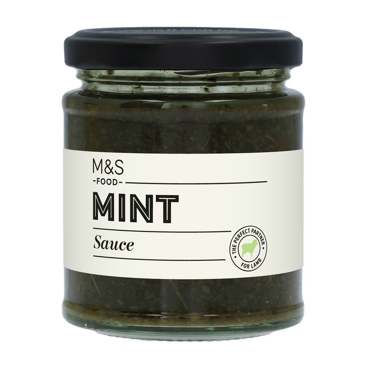 Marks & Spencer MINT SAUCE 175g