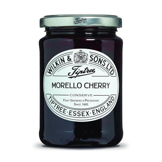 Tiptree Morello Cherry 340g