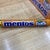 Mentos Fanta 37.5g