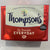 Thompsons EVERYDAY TEA BAGS (80'S) 250G