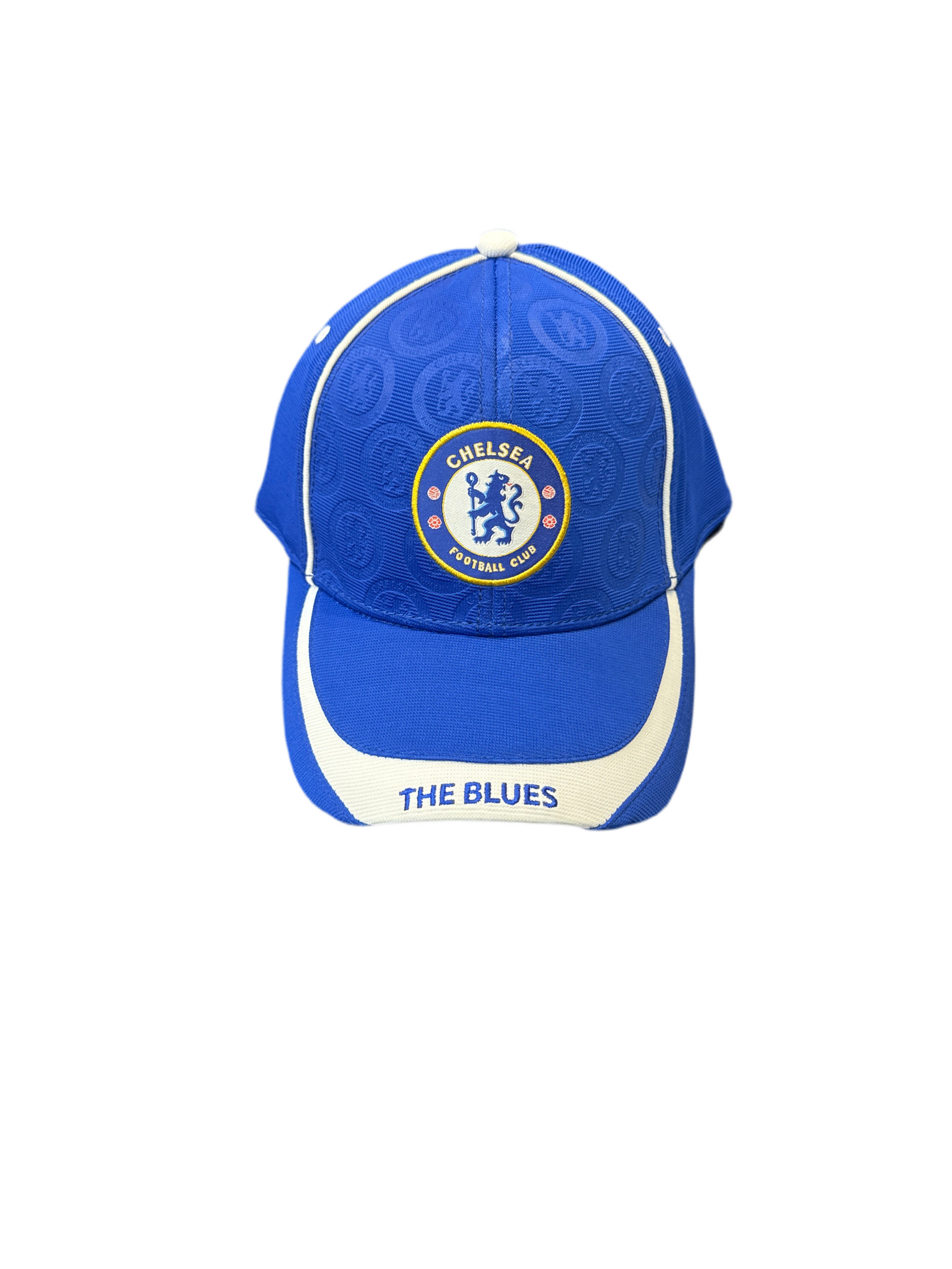 CHELSEA – THE BLUE HAT
