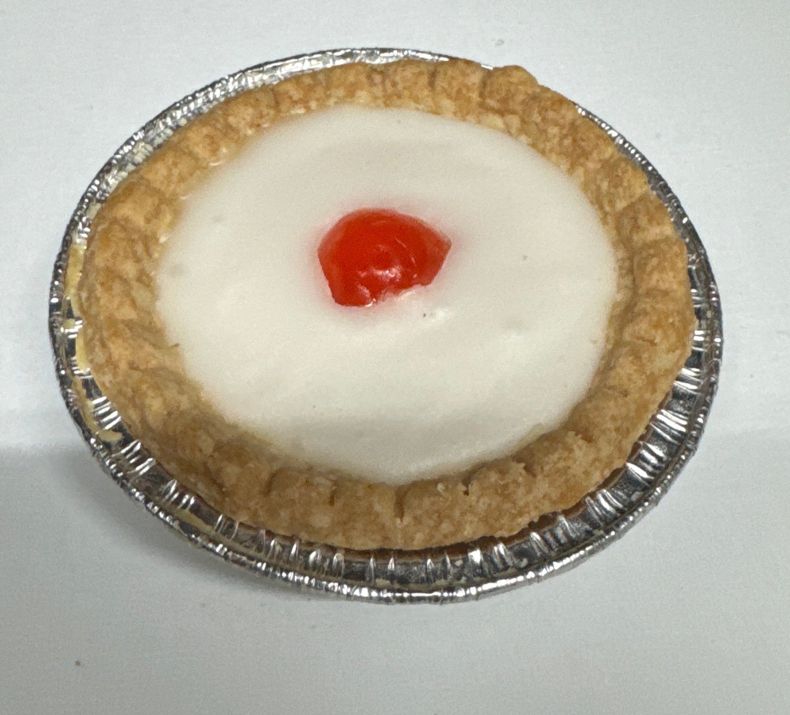 Cherry Bakewells