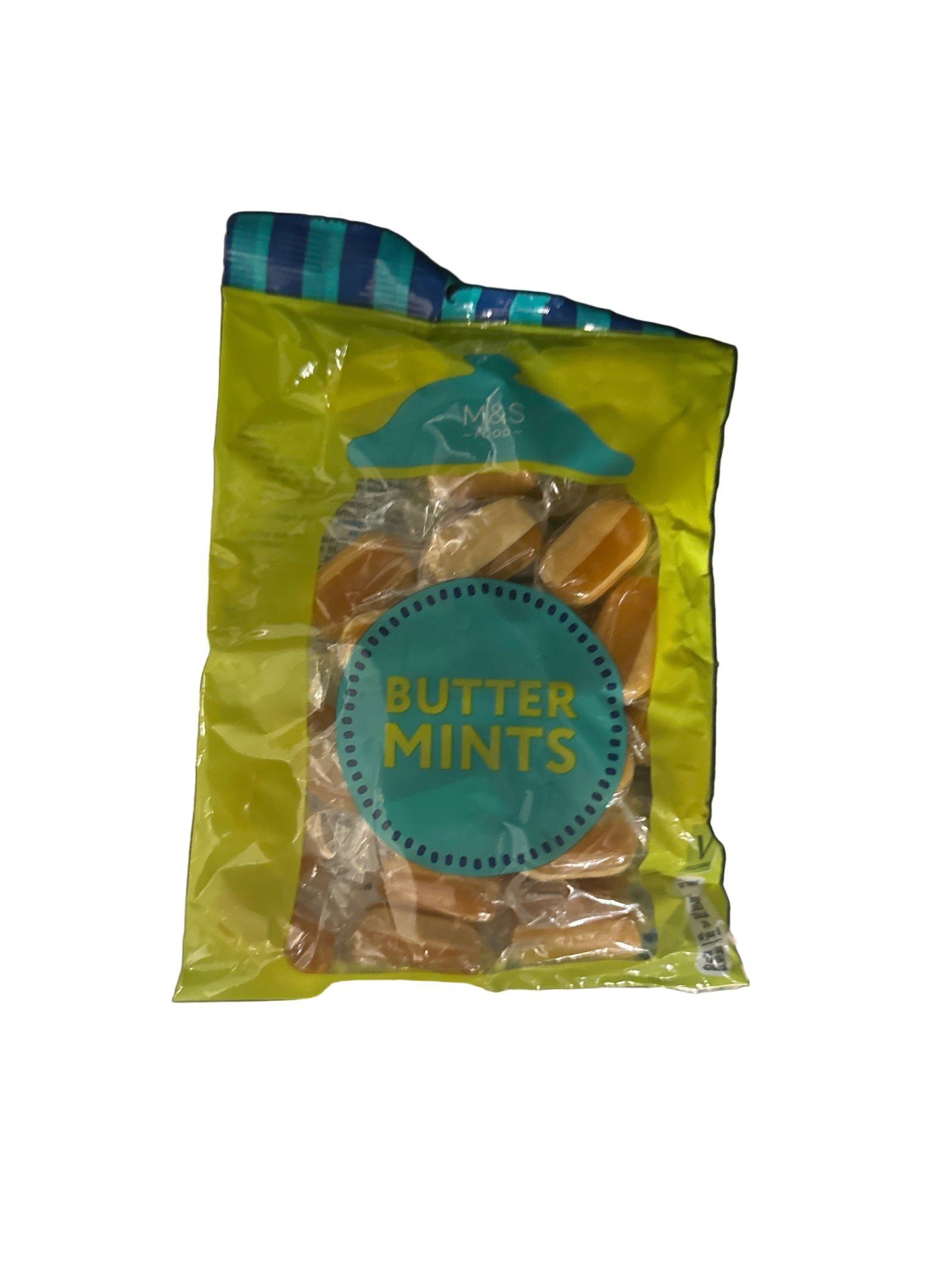 M&S Mint Assortment 225g