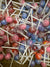 LOLLIPOPS each