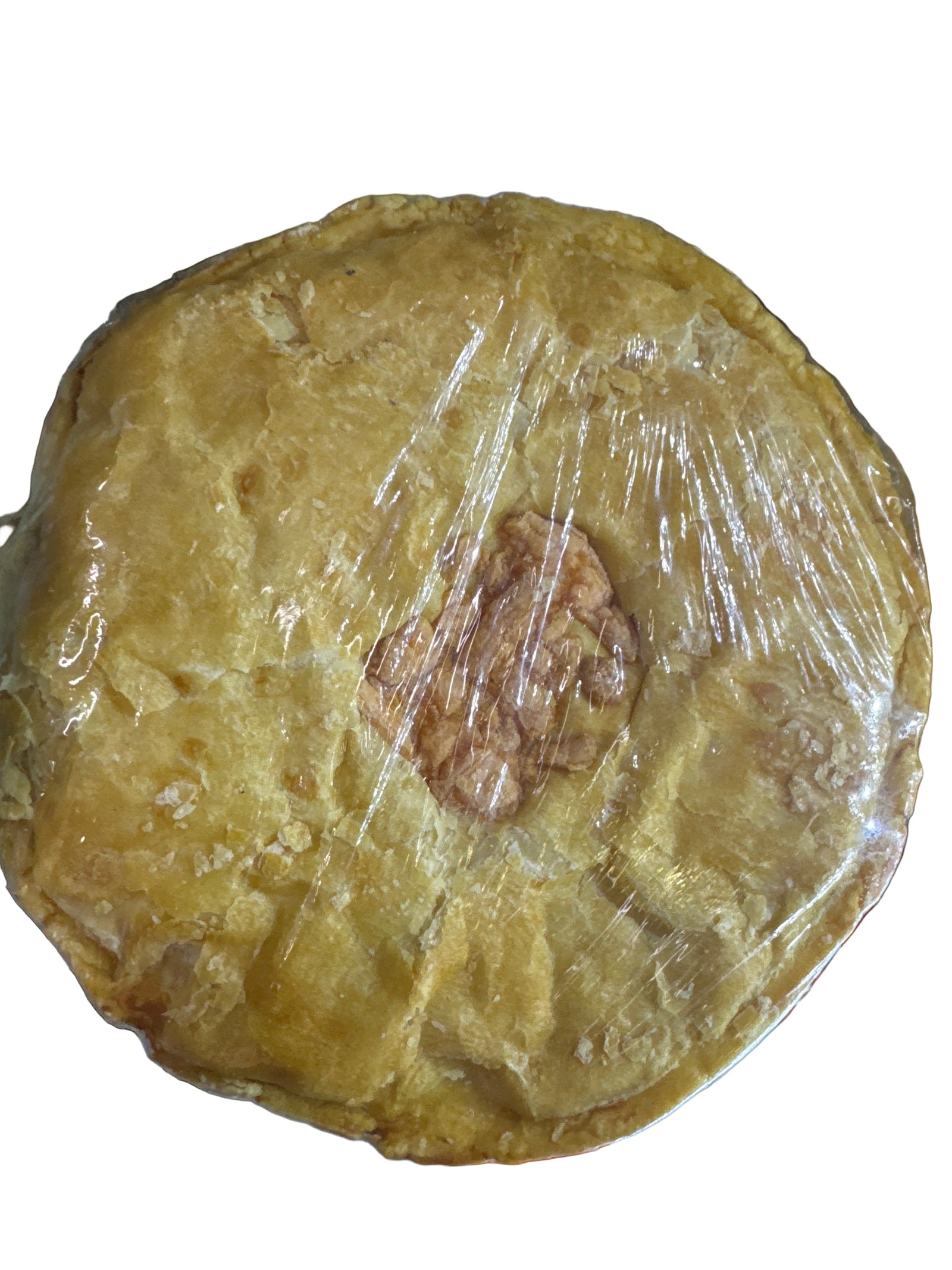 Cheese & Onion Pie Single