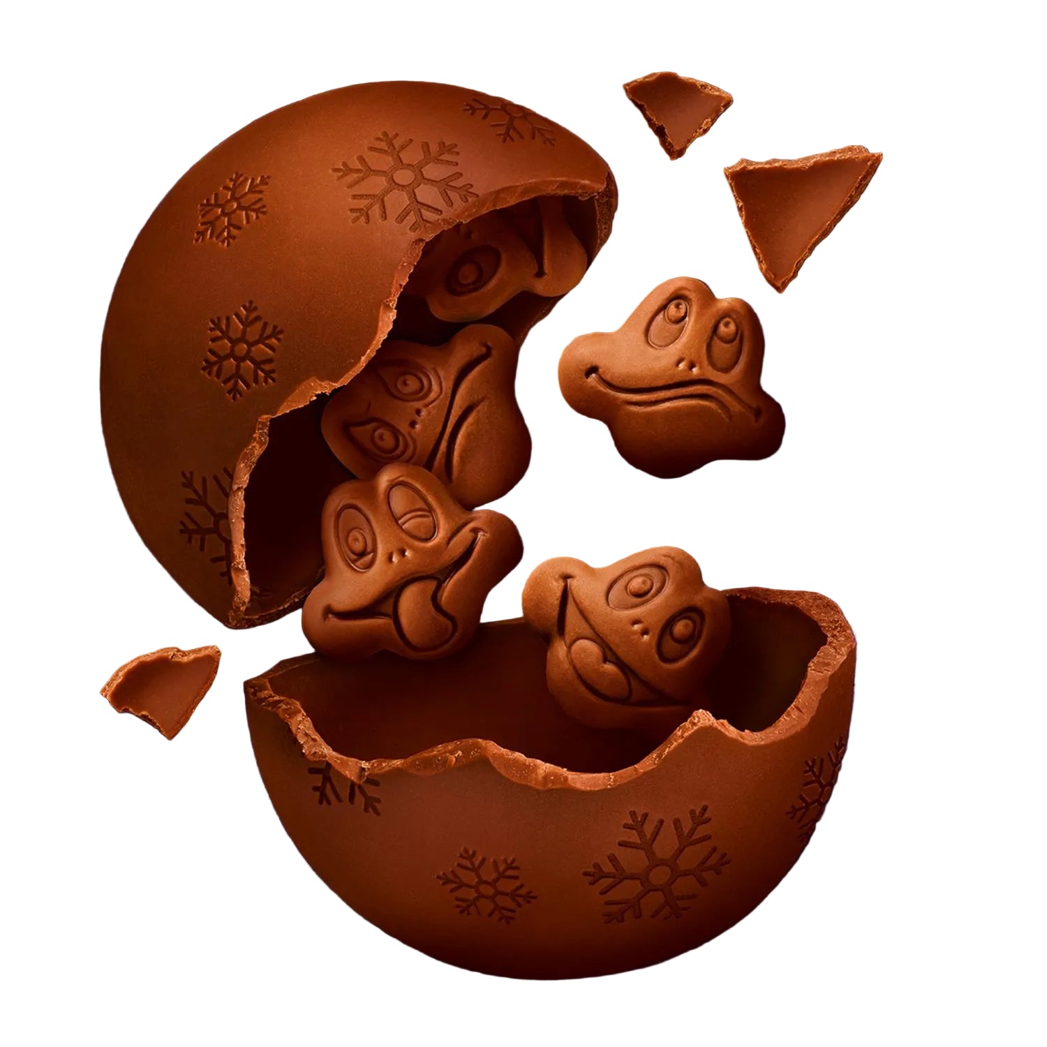Cadbury Smash Bauble Freddo 90g