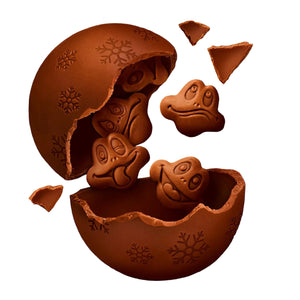 Cadbury Smash Bauble Freddo 90g