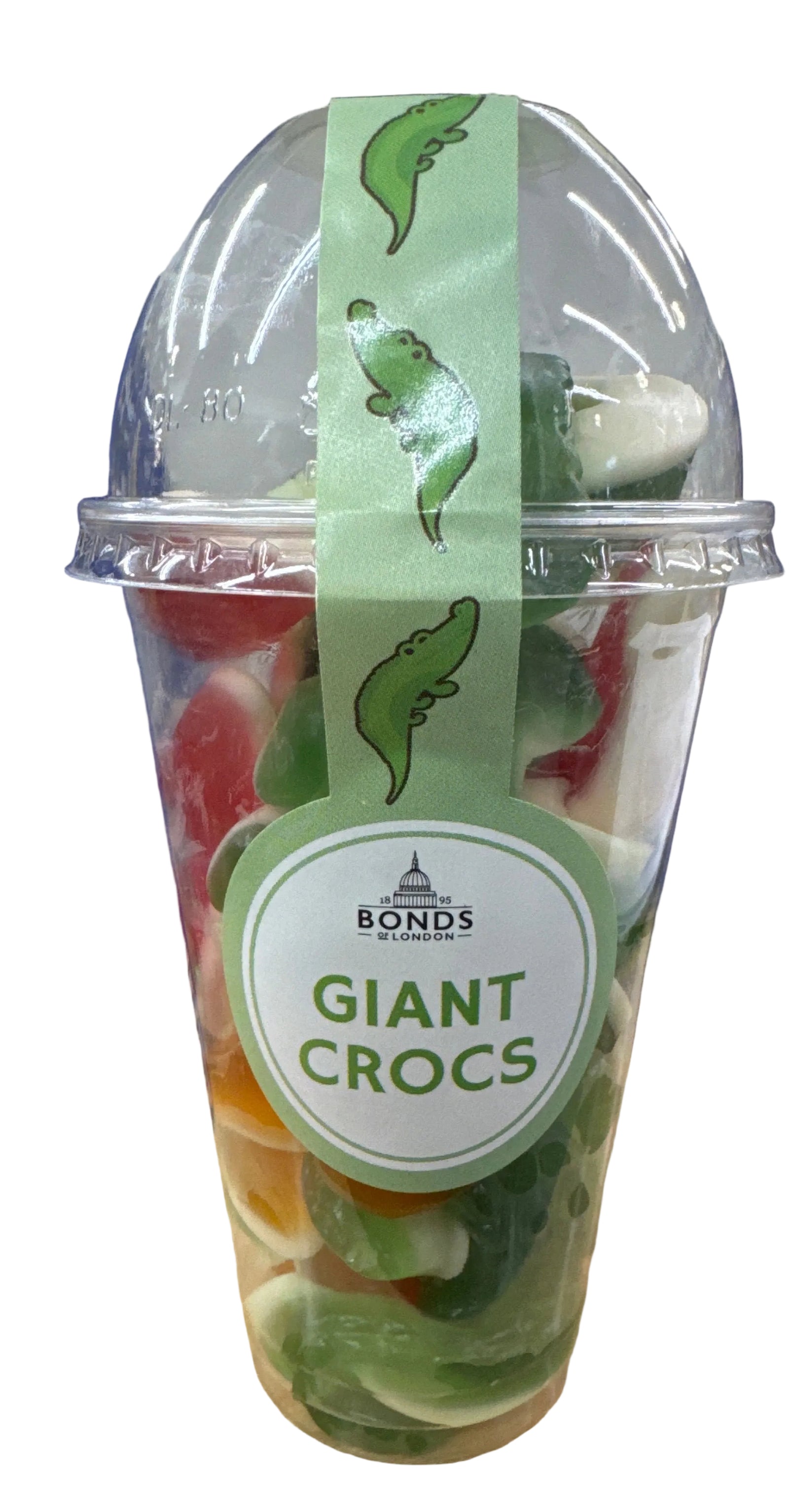 Bonds Giant Crocs 285g
