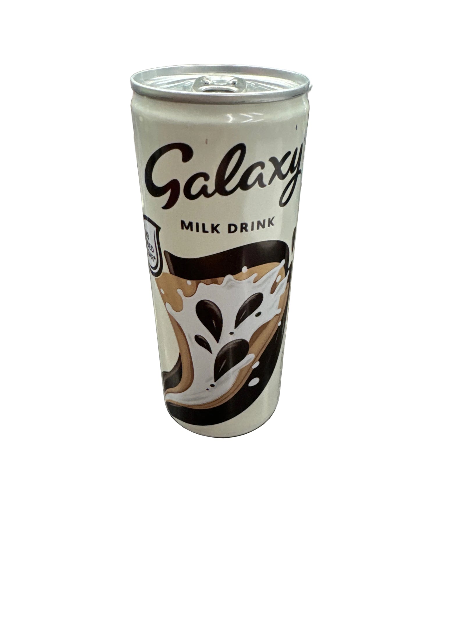 Galaxy  Milk Drink 250ml