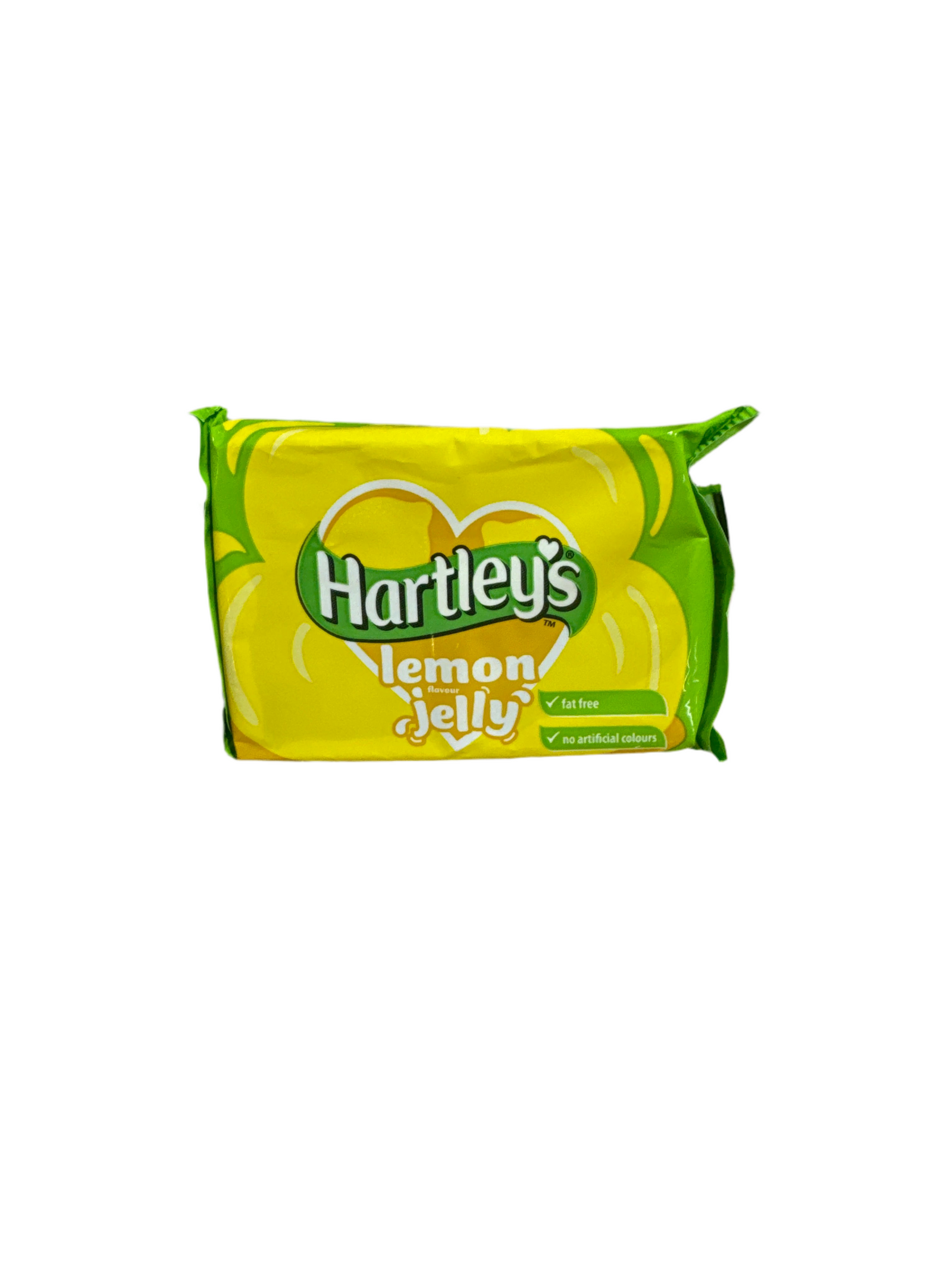 Hartley's lemon Jelly