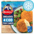 Birds Eye 4 Cod Fish Cakes 198g