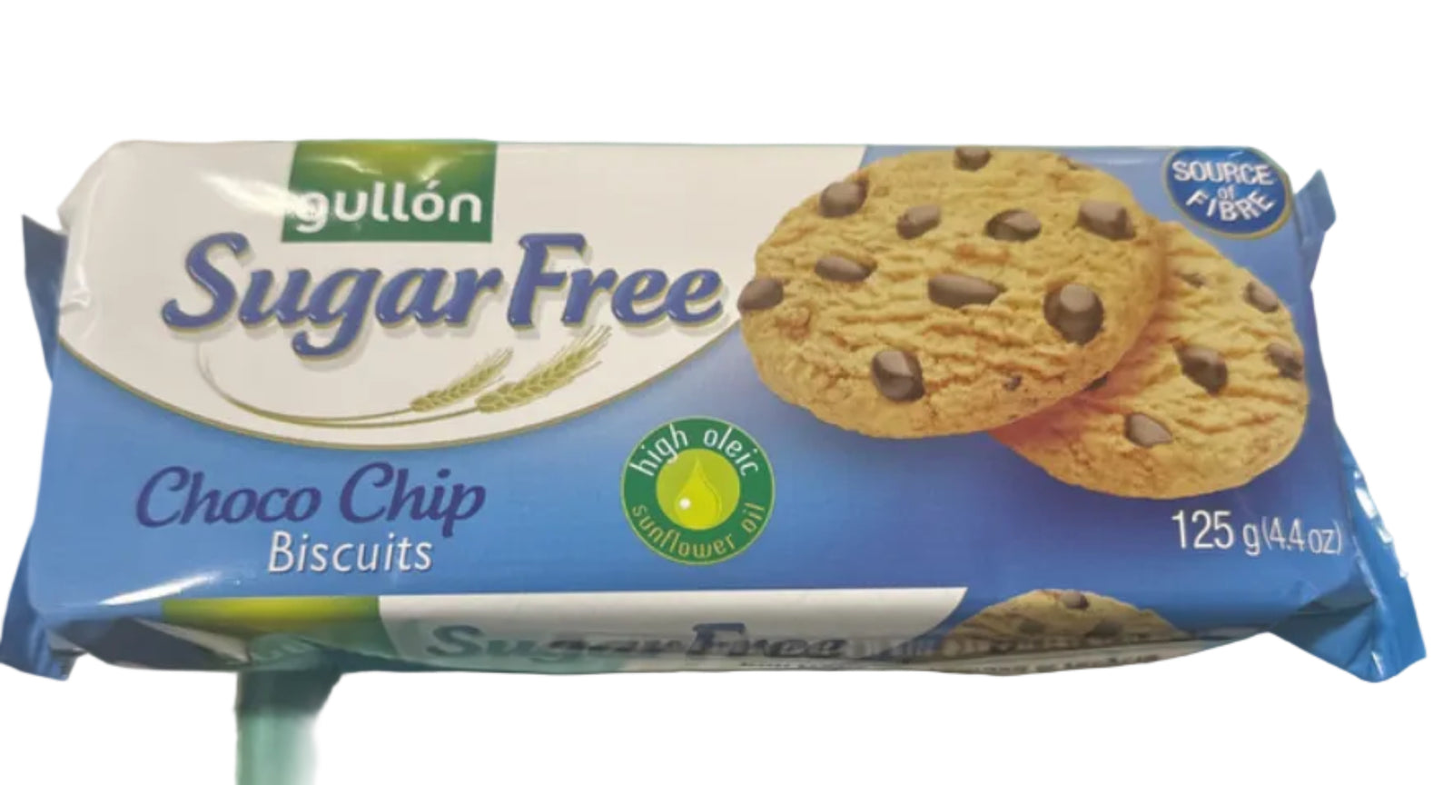 Gullion chocolate cookies 125g