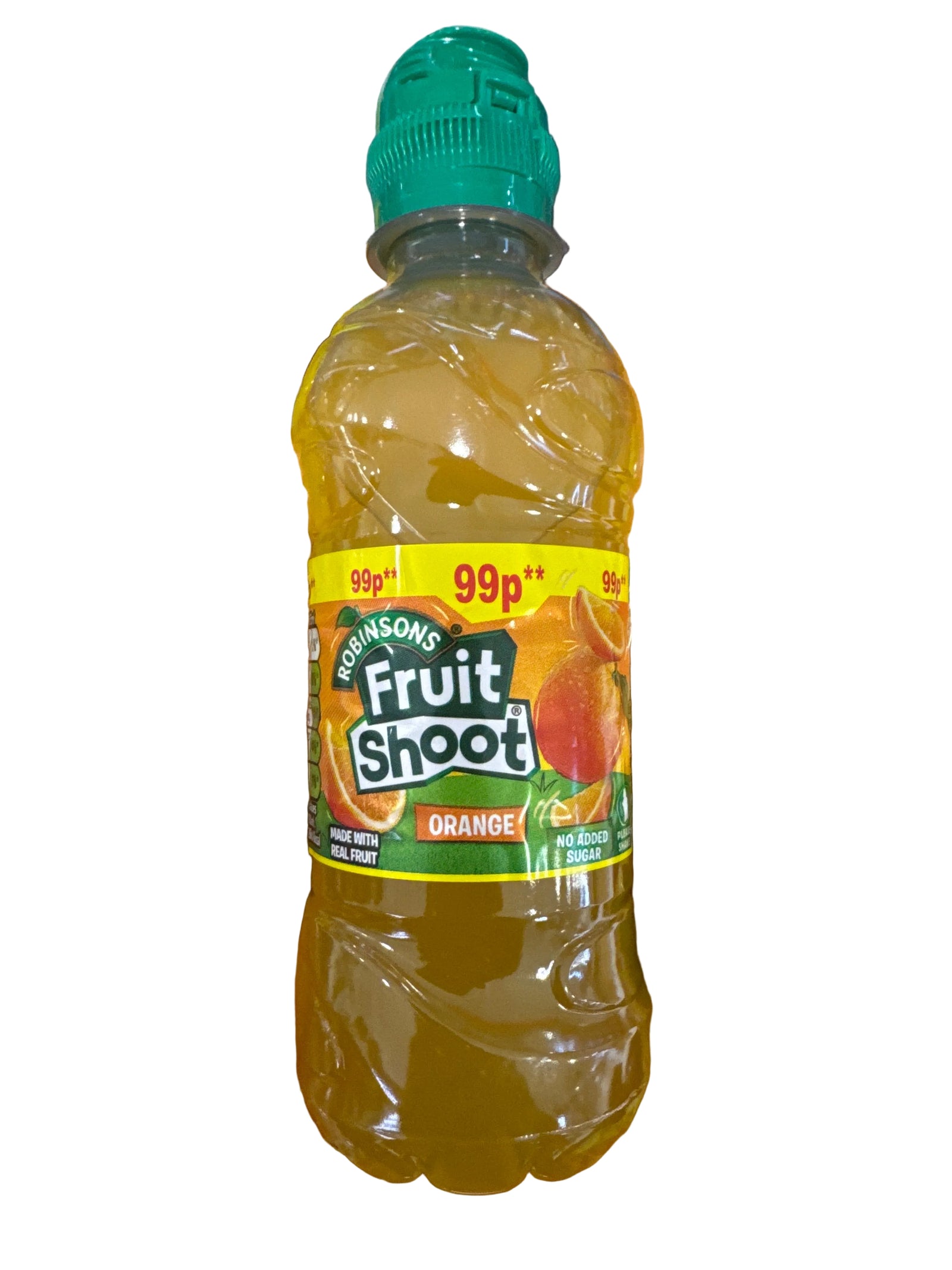 Robinsons Fruit Shoot Orange275ml