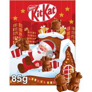 Kit Kat Advent Calendar 85g