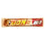 NESTLE LION WHITE DUO BAR 60g