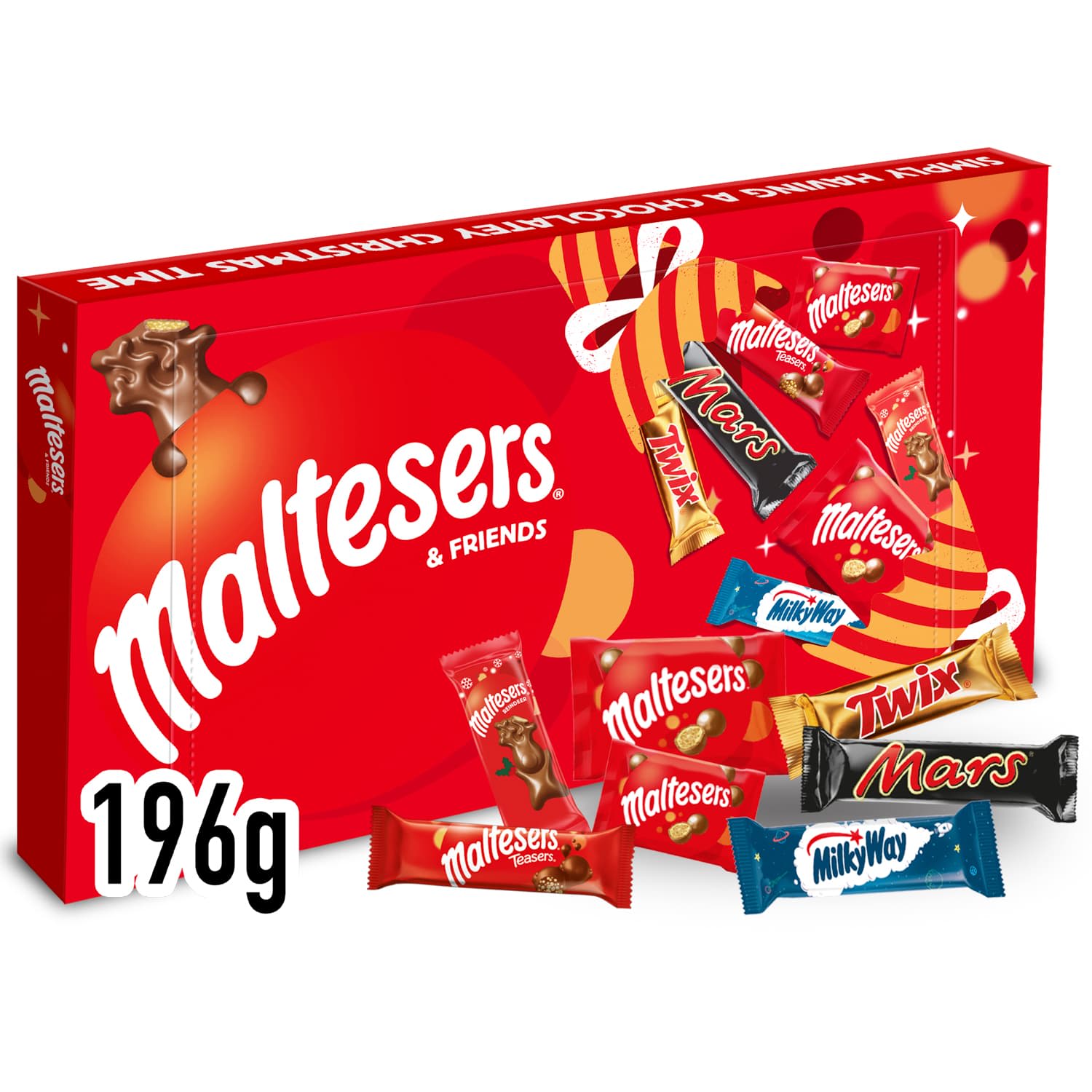 Maltesers & Friends Selection Box 196g