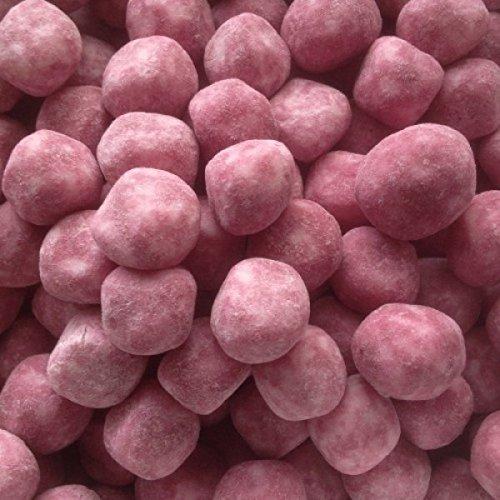 Kingsway Bon Bons Blackcurrant per 100g