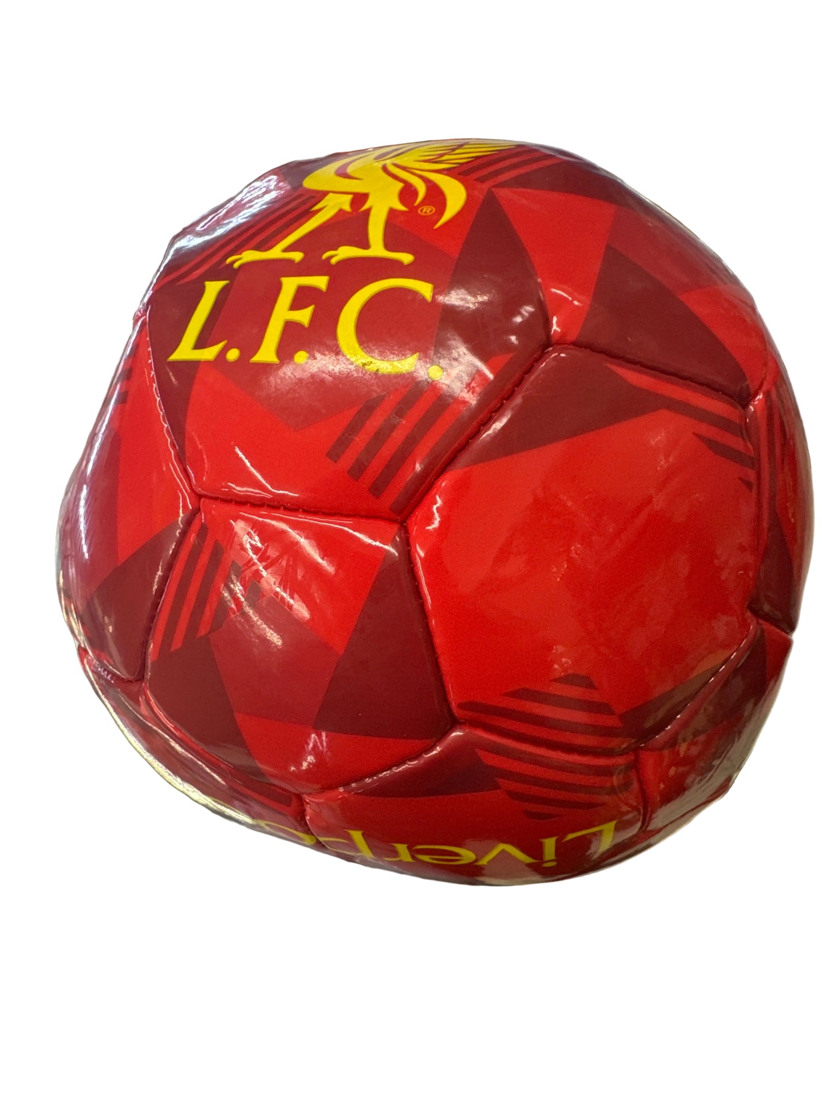 Liverpool Prism Ball