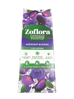 Zoflora Antibacterial Disinfectant Assortment 3 in 1