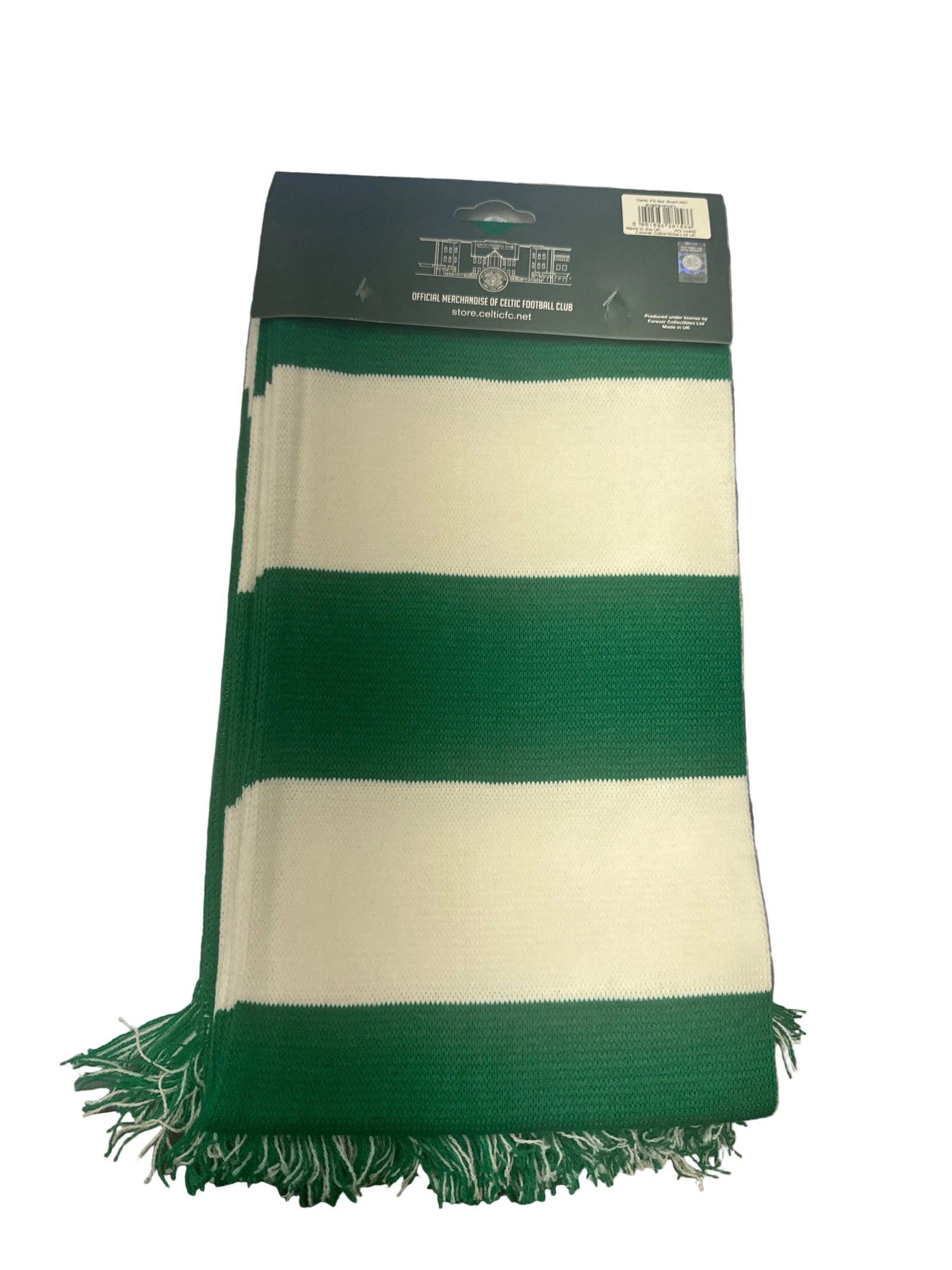 Celtic Scarf