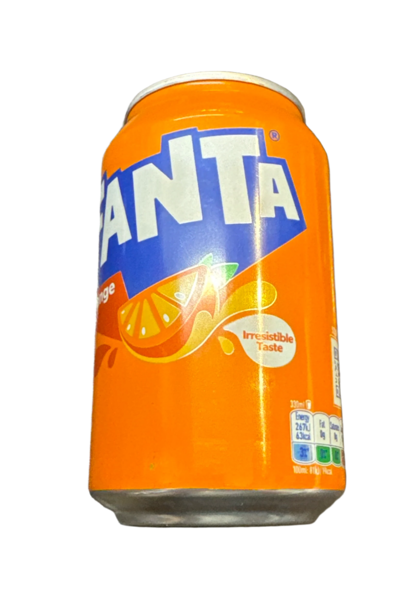Fanta Orange 330ml