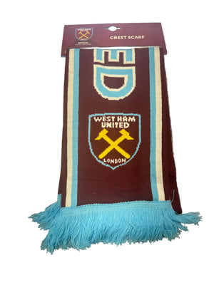 West ham Fc Scalf