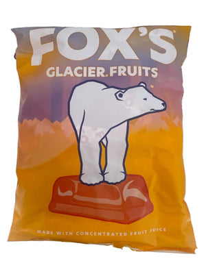 Foxs Glacier Fruits 200g