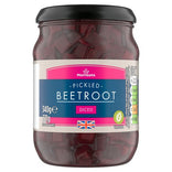 Morrisons Diced Beetroot 340g