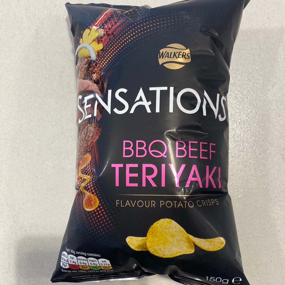 Crisps Page 2 Little taste of home