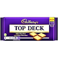 Cadbury Top Deck 110g