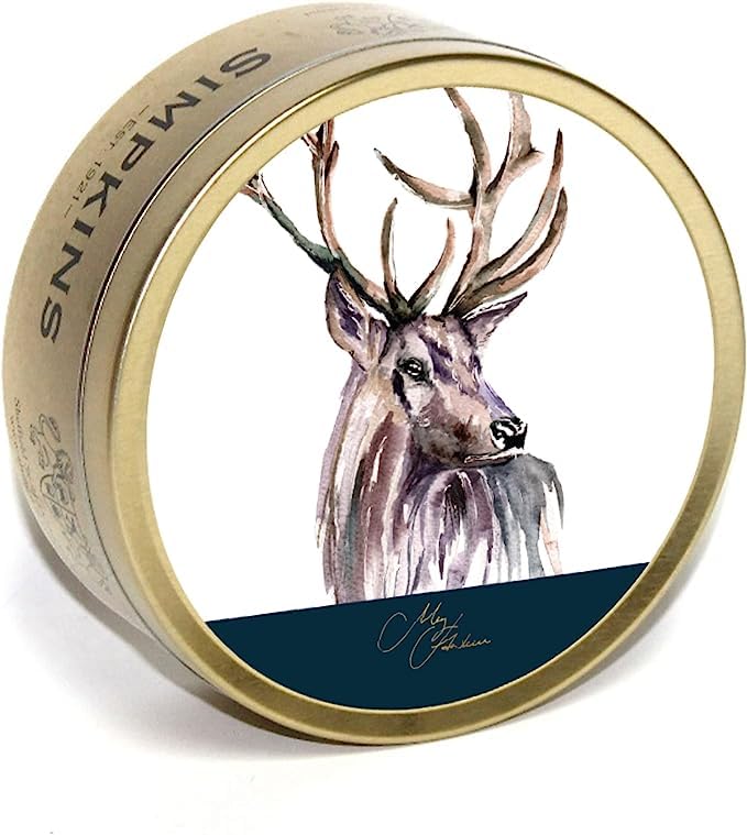 Simpkins Mixed Fruit Meg Hawkins Stag 175g