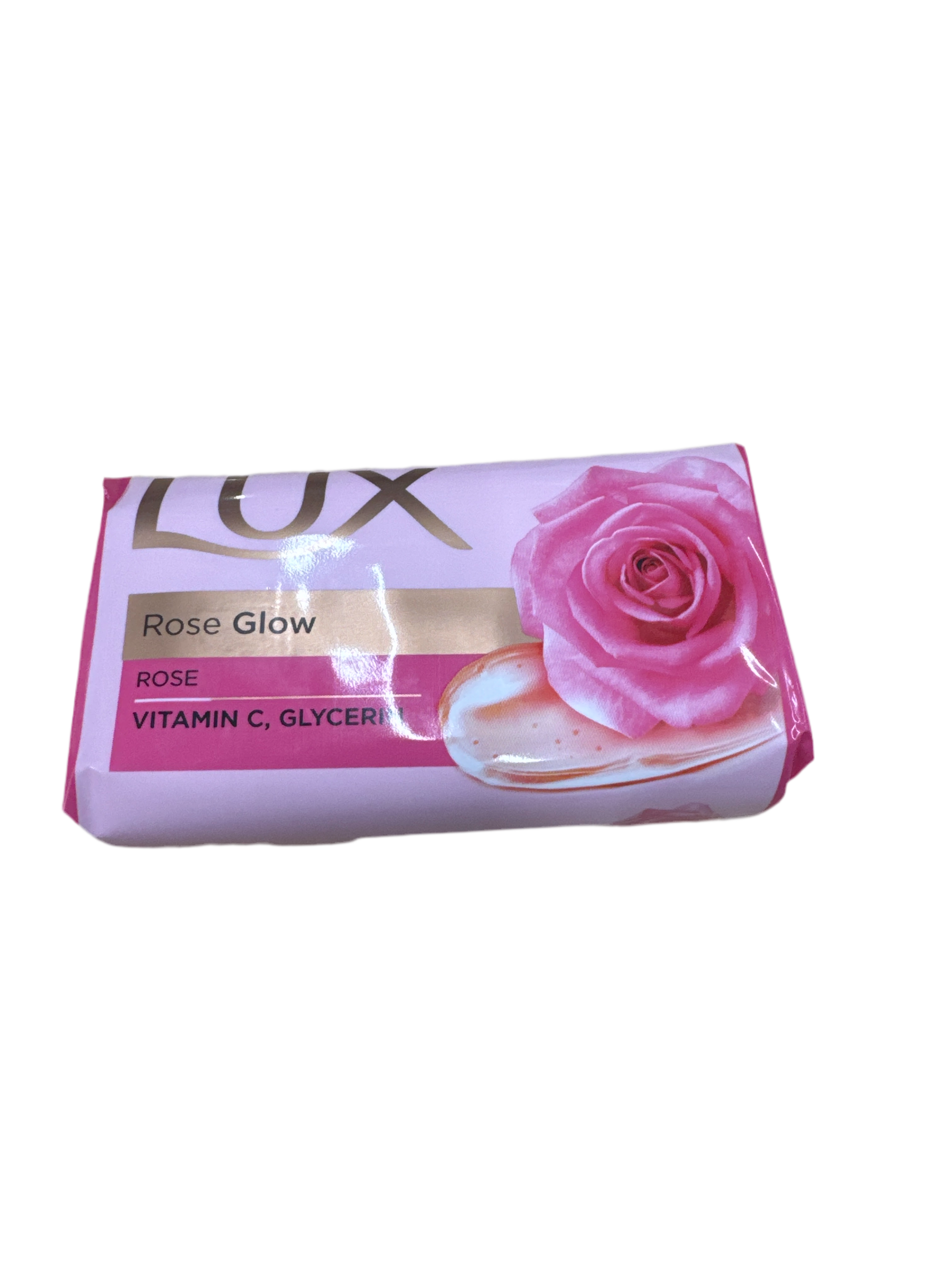 Lux Rose Glow