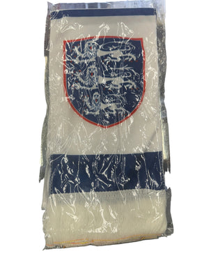 England Fc Scalf