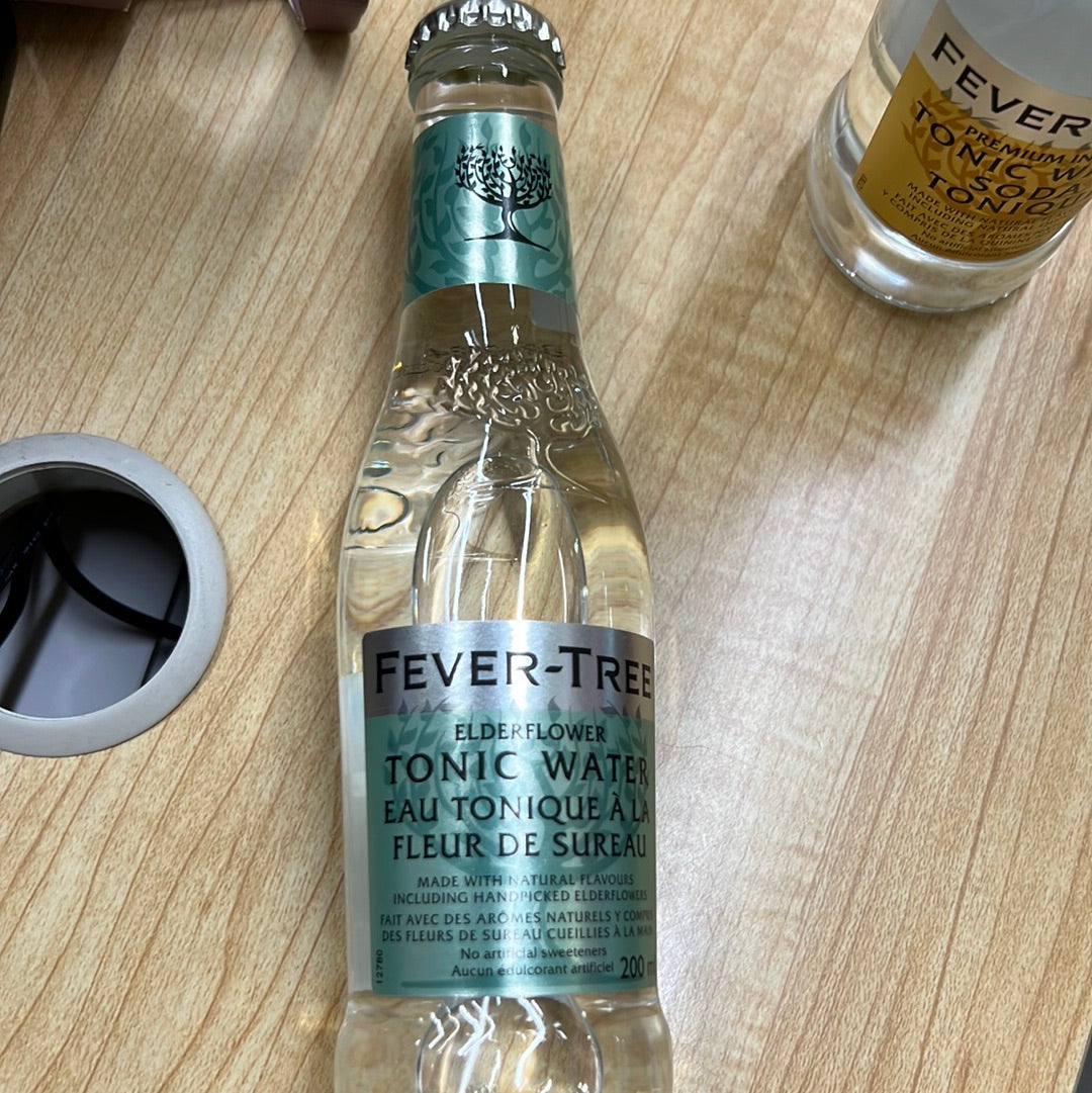 Fever Tree Premium Tonic Water 200 ml