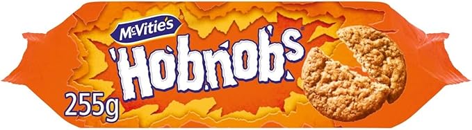 Mcvities Hobnobs The Oaty One 255g