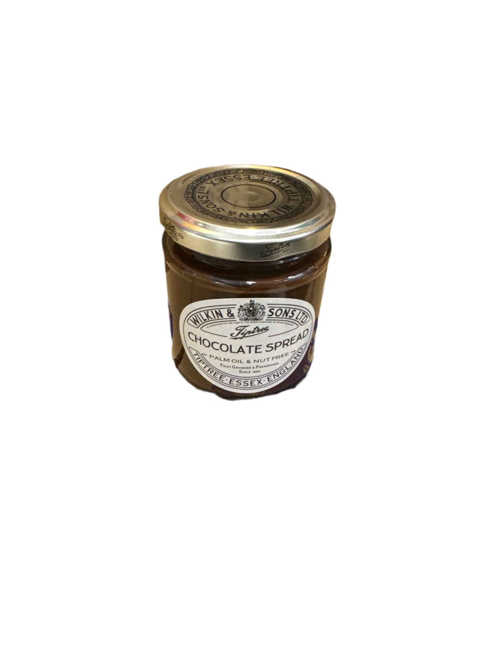 Tiptree CHOCOLATE SPREAD 210g