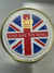 Simpkins Mixed Fruit-God save the king tin 175g